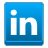 Linkedin icon